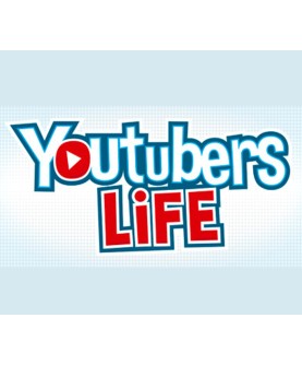 Youtubers Life Steam Key EUROPE